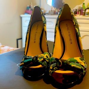 Marc Fisher heels!